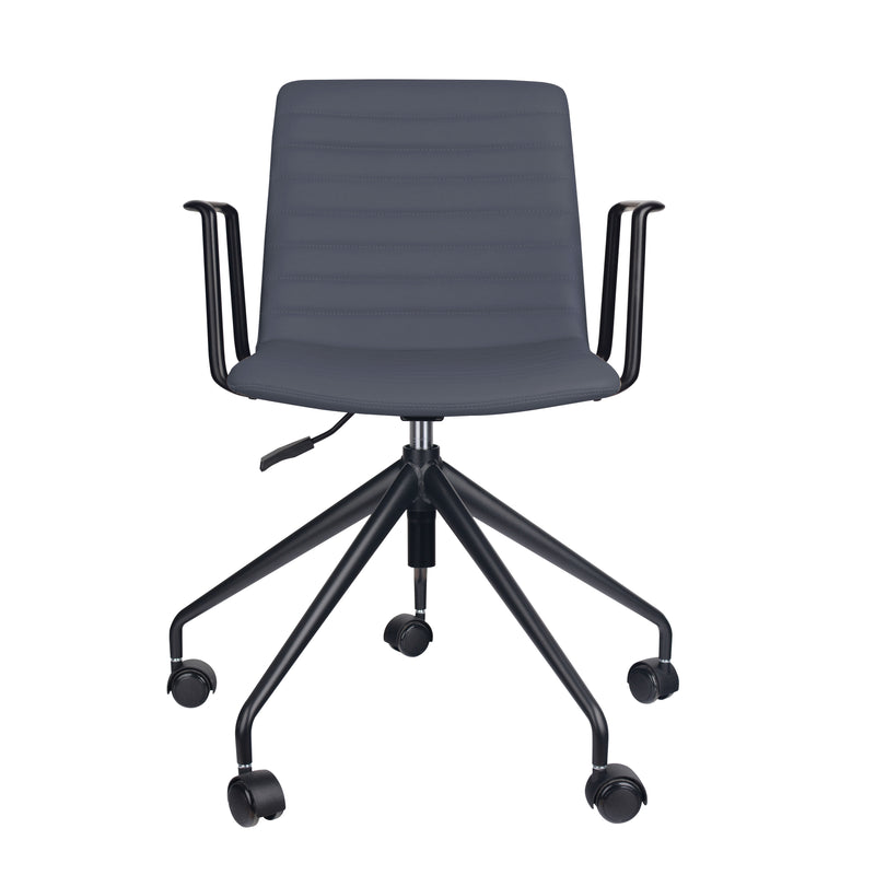 Pixel Swivel Meeting Chair