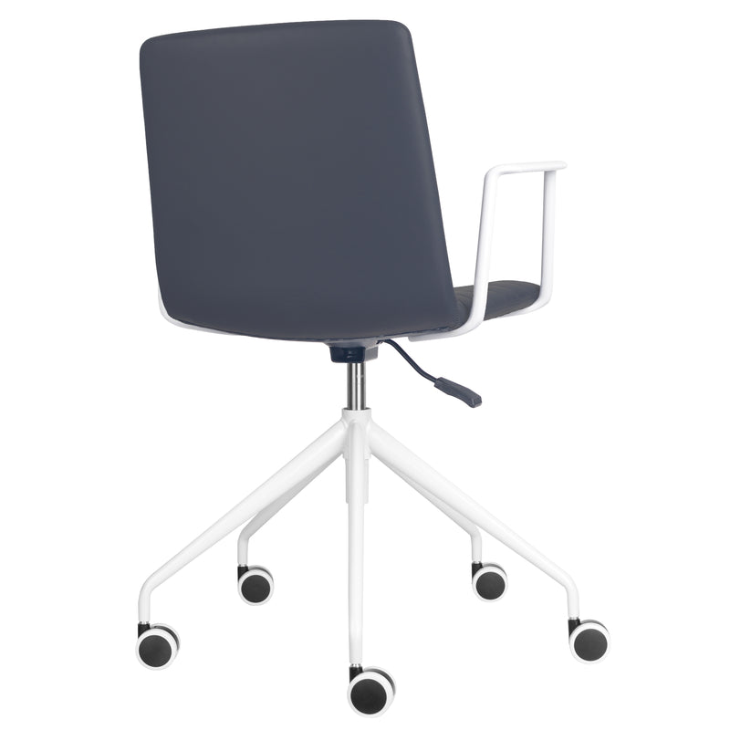 Pixel Swivel Meeting Chair