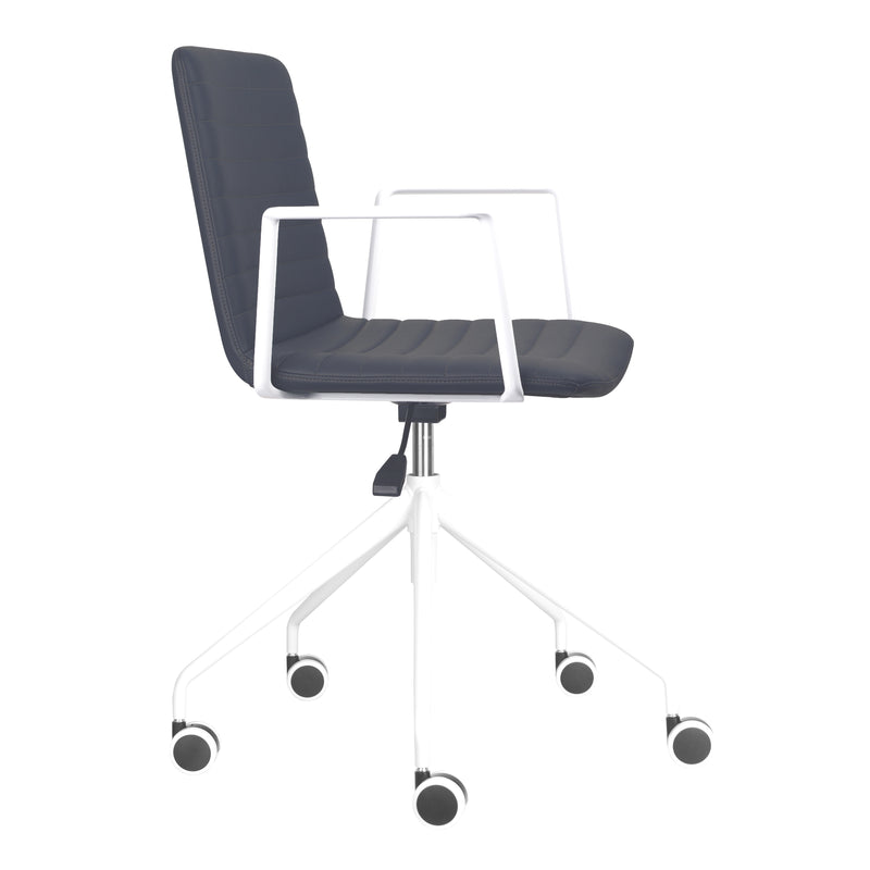 Pixel Swivel Meeting Chair