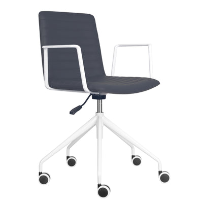 Pixel Swivel Meeting Chair