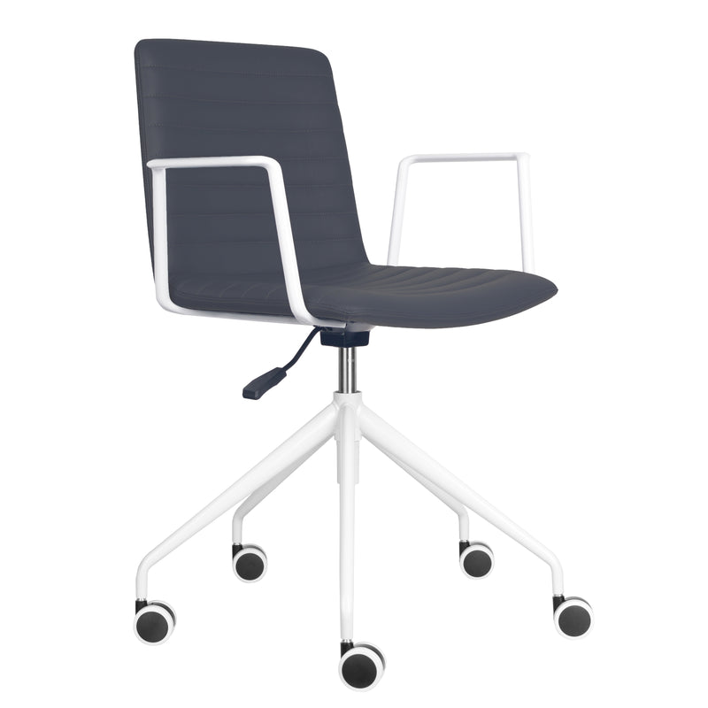 Pixel Swivel Meeting Chair