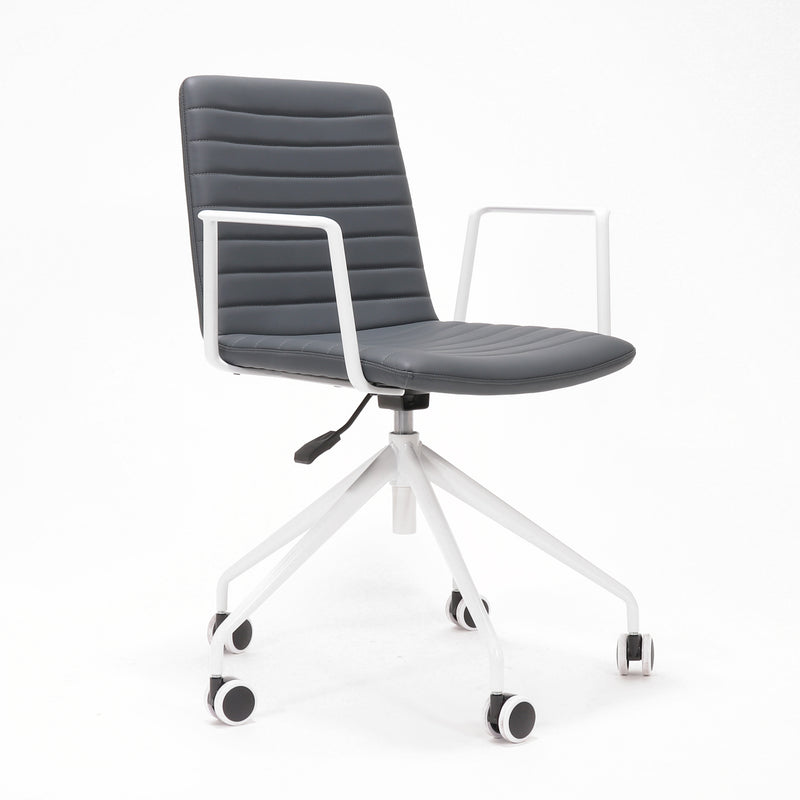 Pixel Swivel Meeting Chair