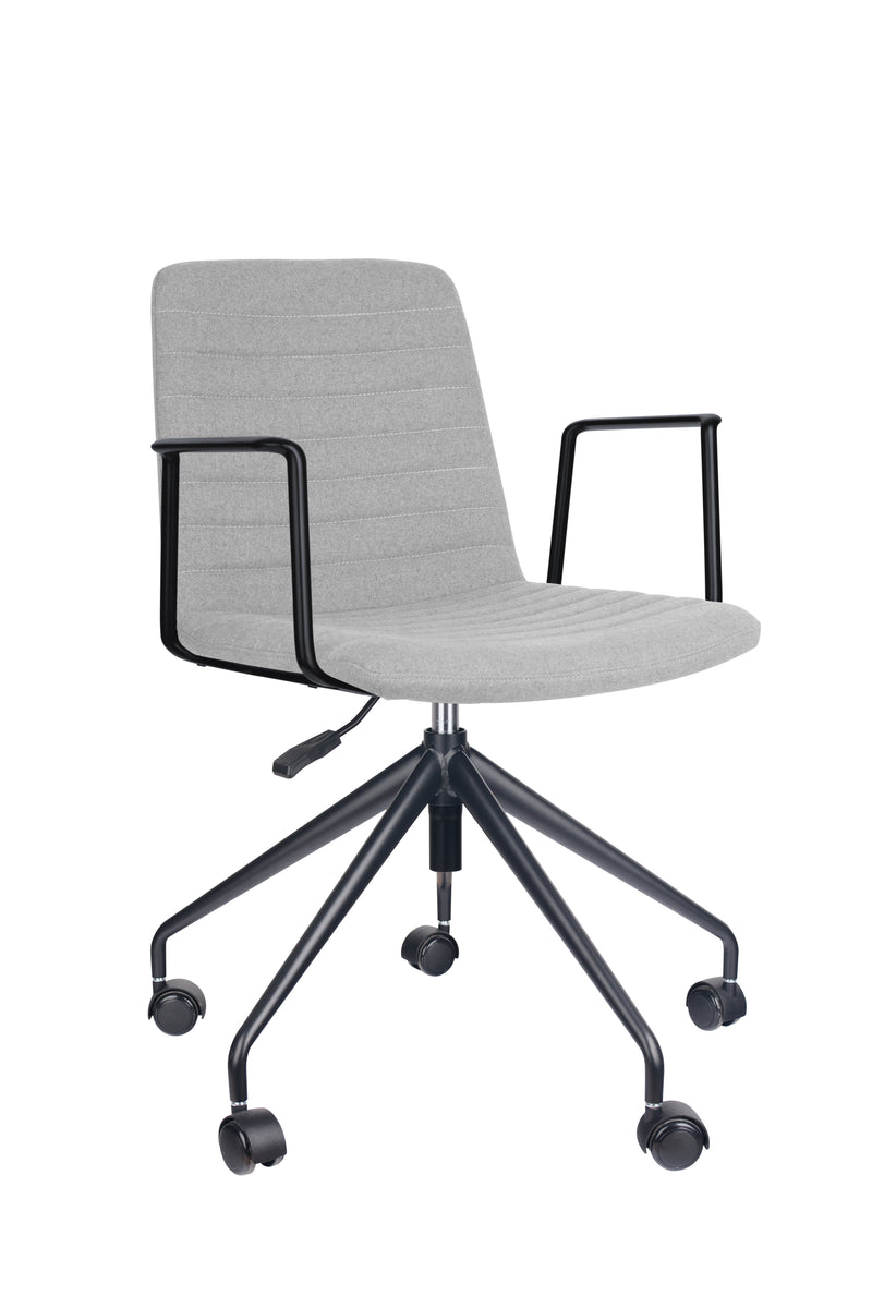 Pixel Swivel Meeting Chair
