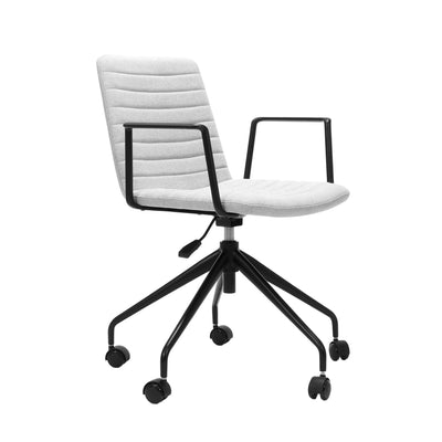 Pixel Swivel Meeting Chair
