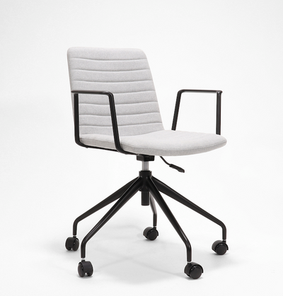 Pixel Swivel Meeting Chair