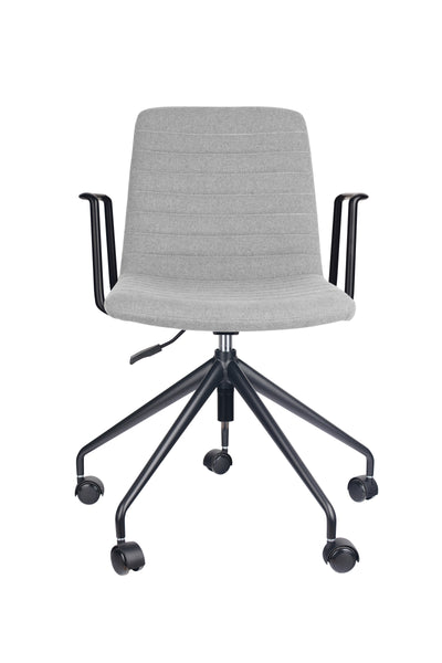 Pixel Swivel Meeting Chair