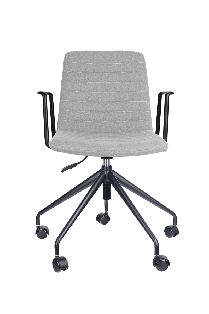 Pixel Swivel Meeting Chair