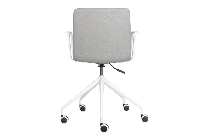 Pixel Swivel Meeting Chair