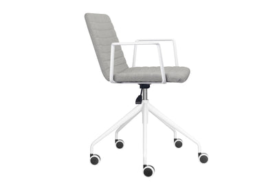 Pixel Swivel Meeting Chair