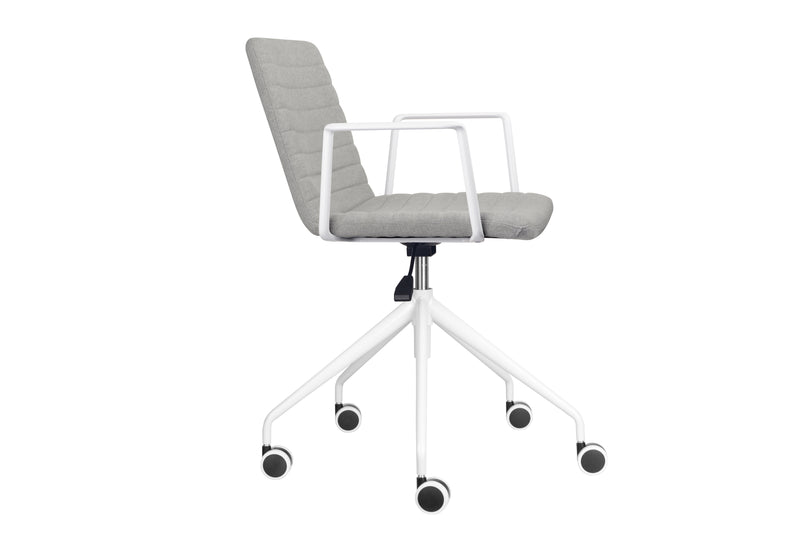 Pixel Swivel Meeting Chair