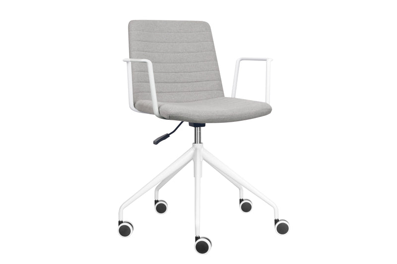 Pixel Swivel Meeting Chair