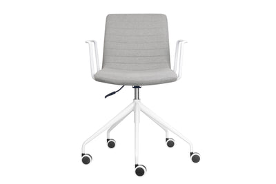 Pixel Swivel Meeting Chair