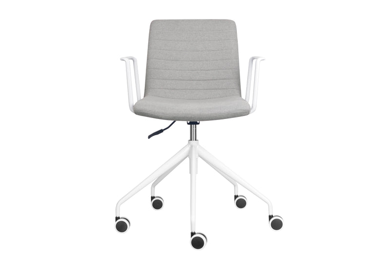 Pixel Swivel Meeting Chair