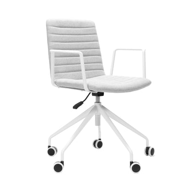 Pixel Swivel Meeting Chair