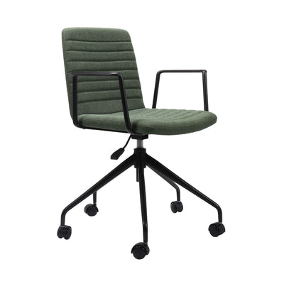 Pixel Swivel Meeting Chair