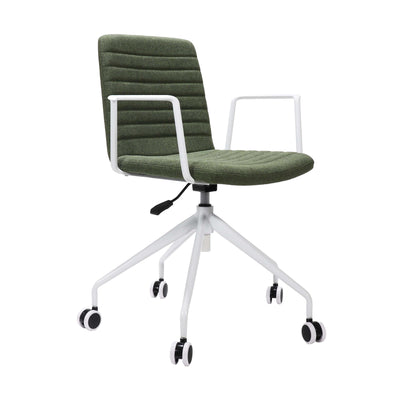 Pixel Swivel Meeting Chair