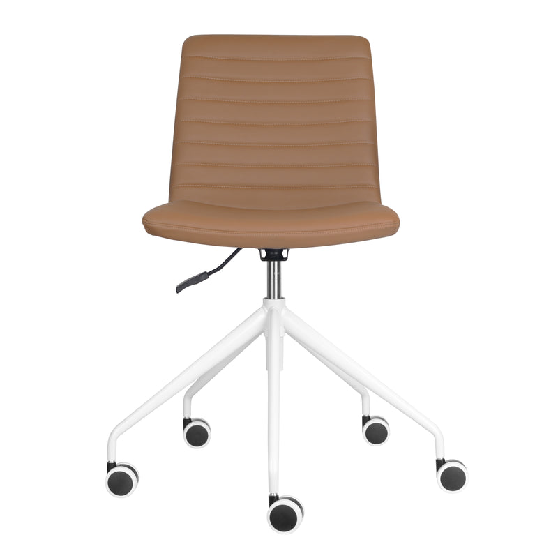 Pixel Swivel Meeting Chair