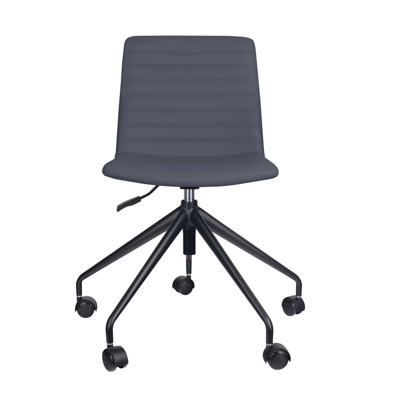 Pixel Swivel Meeting Chair