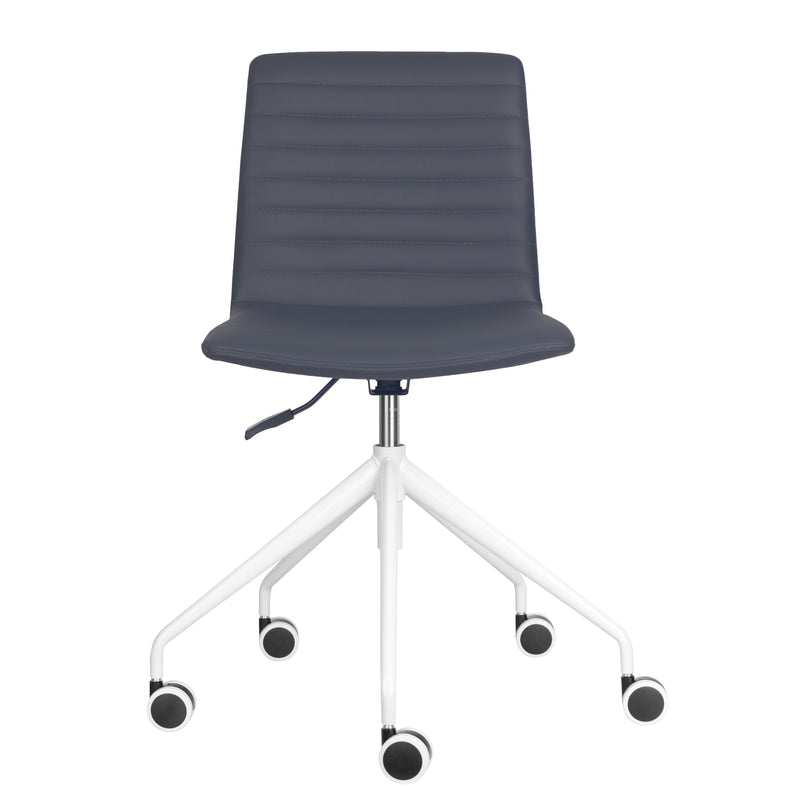 Pixel Swivel Meeting Chair