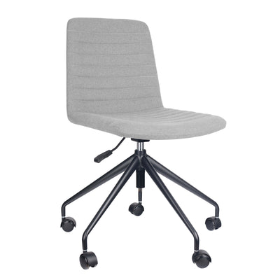 Pixel Swivel Meeting Chair