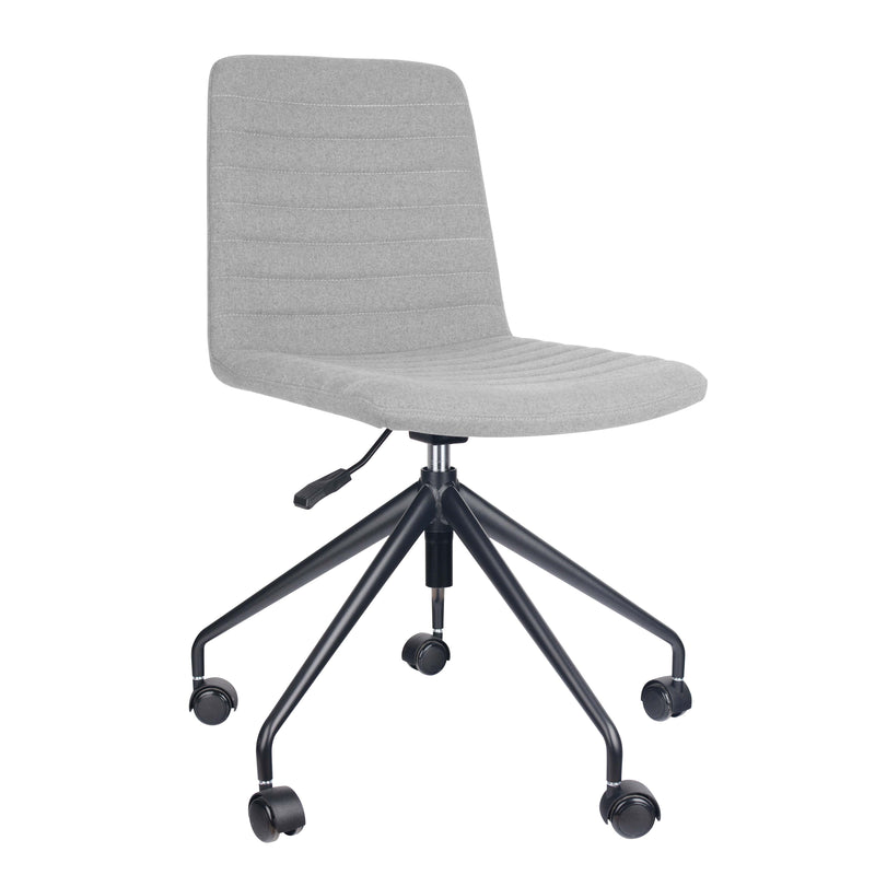 Pixel Swivel Meeting Chair