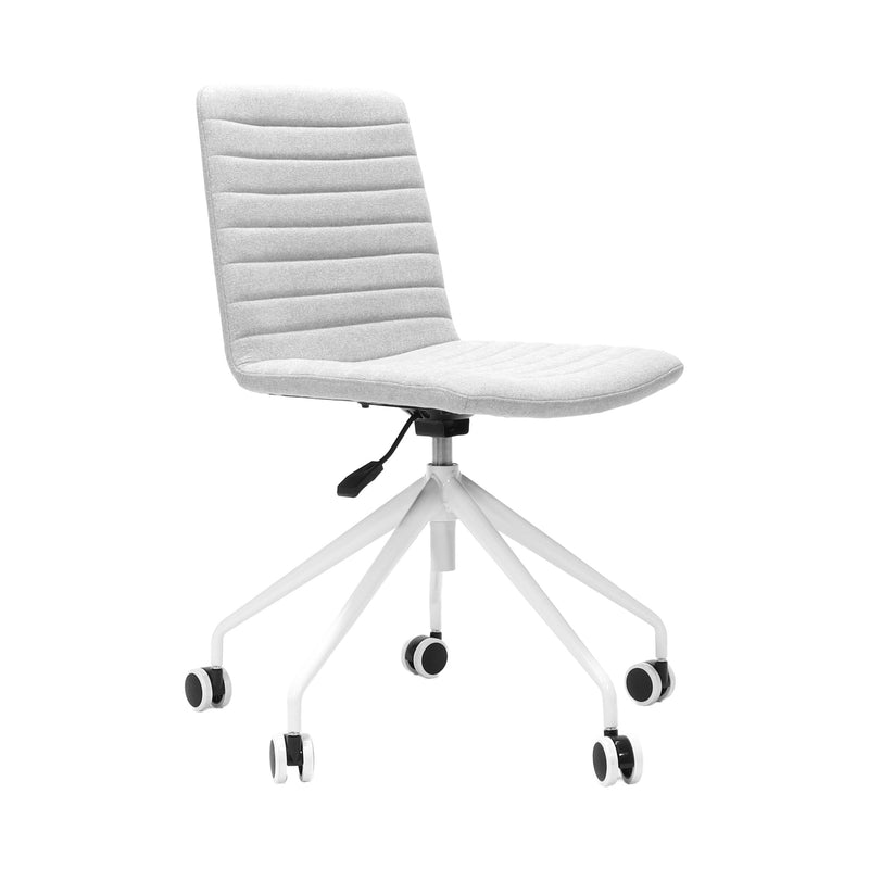 Pixel Swivel Meeting Chair