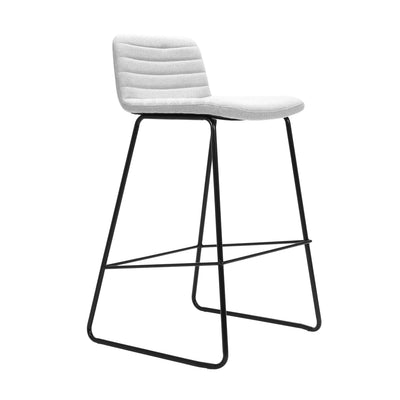 Grey Fabric / Black / 630mm H