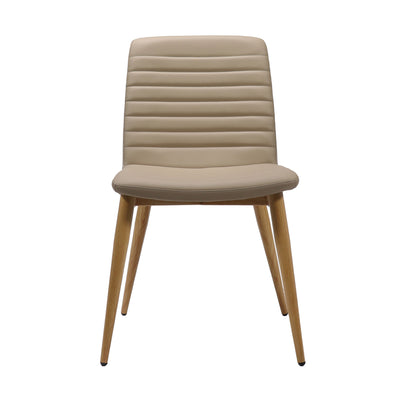 Pixel 4 Leg Visitor Chair