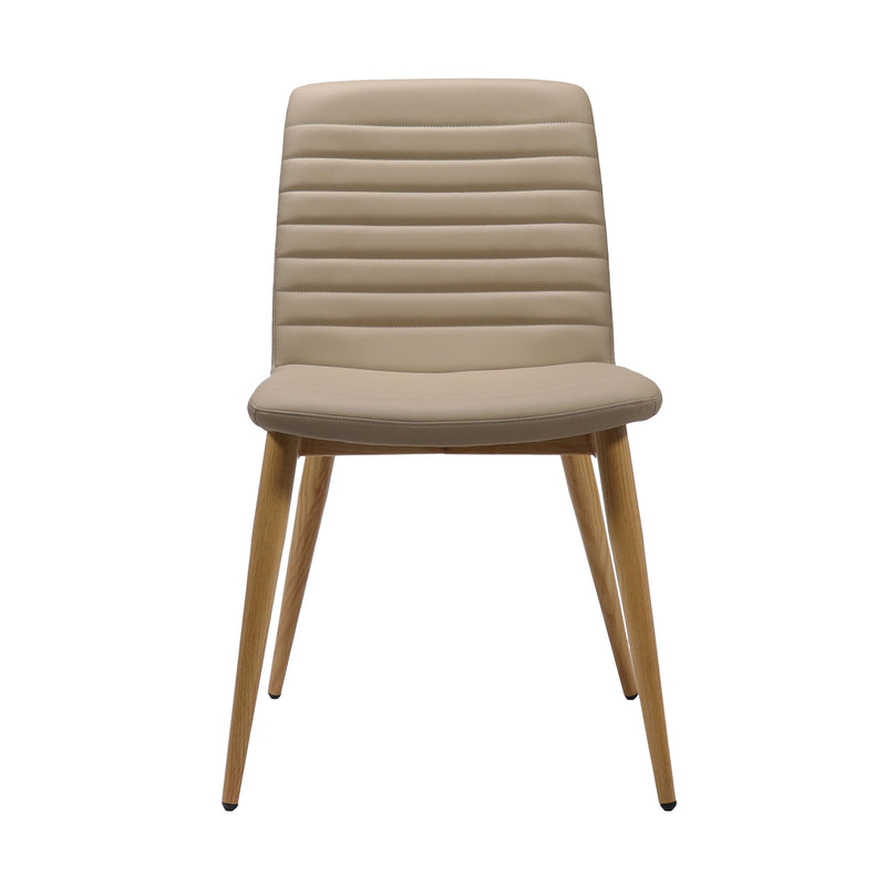 Pixel 4 Leg Visitor Chair