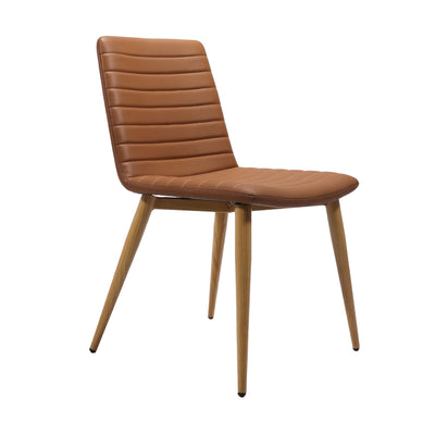 Pixel 4 Leg Visitor Chair