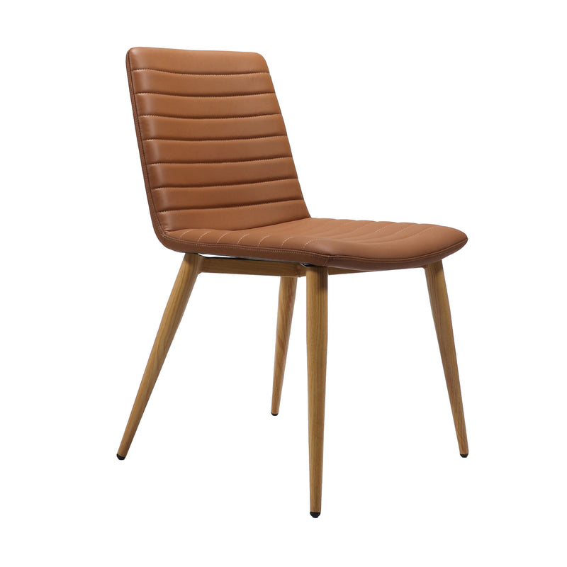 Pixel 4 Leg Visitor Chair