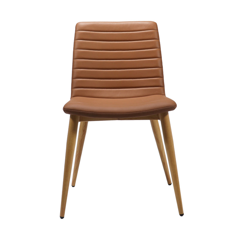 Pixel 4 Leg Visitor Chair