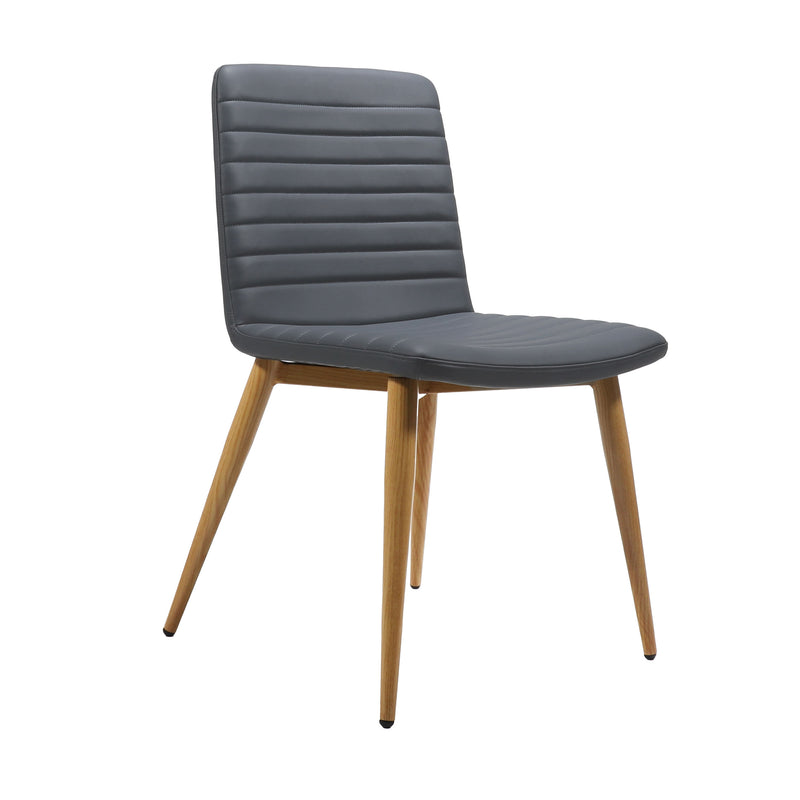 Pixel 4 Leg Visitor Chair
