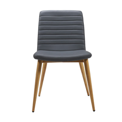 Pixel 4 Leg Visitor Chair