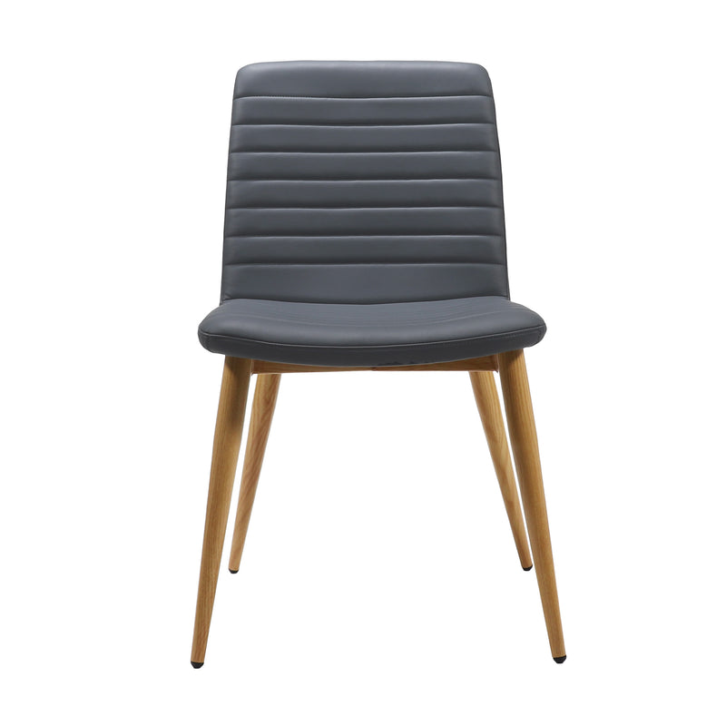 Pixel 4 Leg Visitor Chair