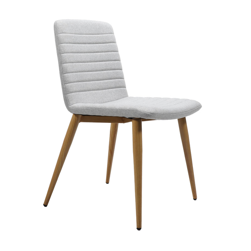 Pixel 4 Leg Visitor Chair