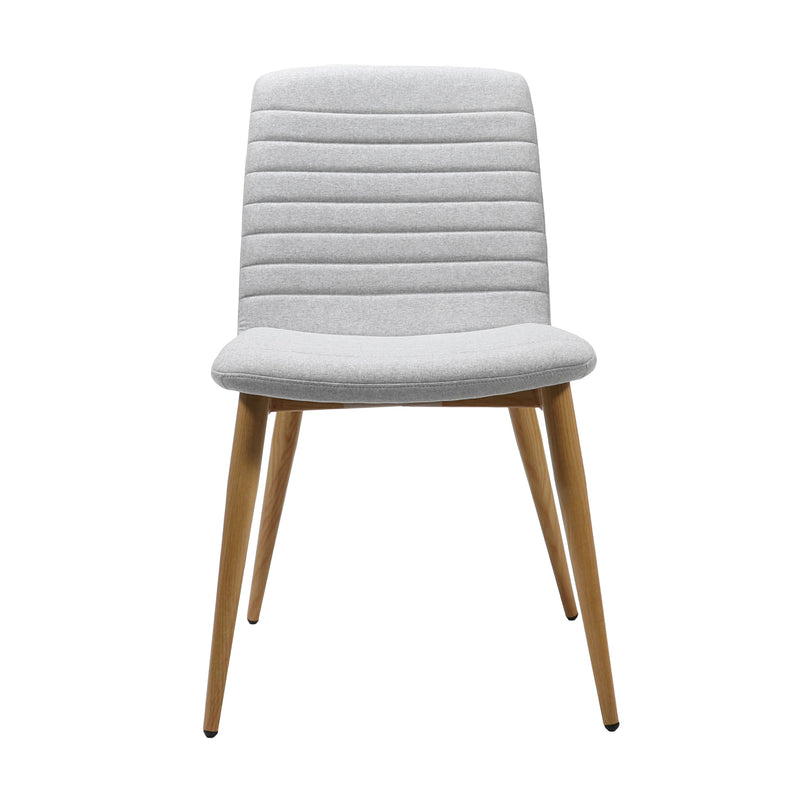 Pixel 4 Leg Visitor Chair