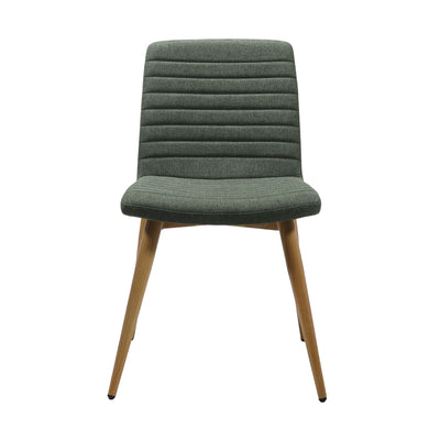 Pixel 4 Leg Visitor Chair