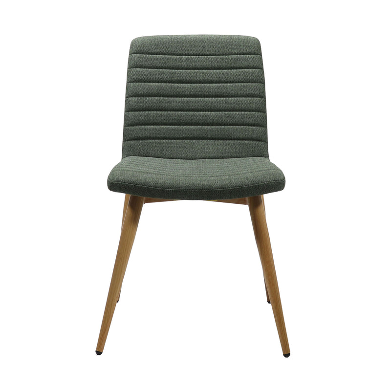 Pixel 4 Leg Visitor Chair