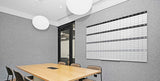 Printed Whiteboard with LX6 Frame