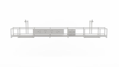 750mm