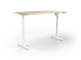 Quick Stand Electric Height Adjustable Desk