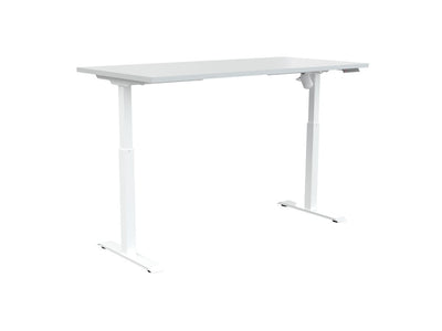 Quick Stand Electric Height Adjustable Desk