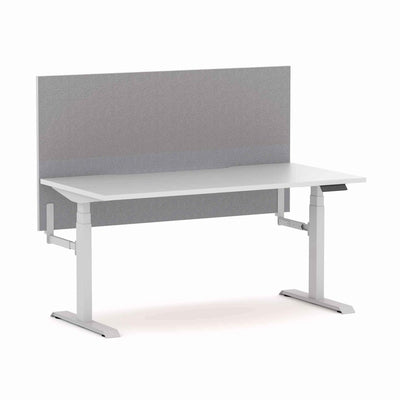 White Frame/Studio White / None / W1200mm x D750mm w/ Scallop