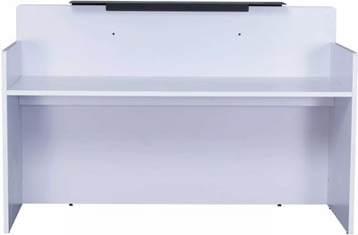 Swift Reception Counter
