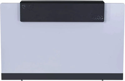 Swift Reception Counter