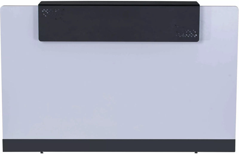 Swift Reception Counter