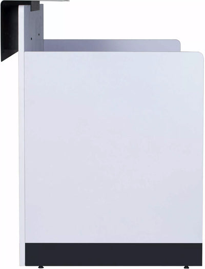Swift Reception Counter