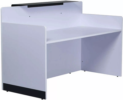 Swift Reception Counter