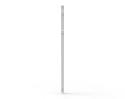 1330mm High / White